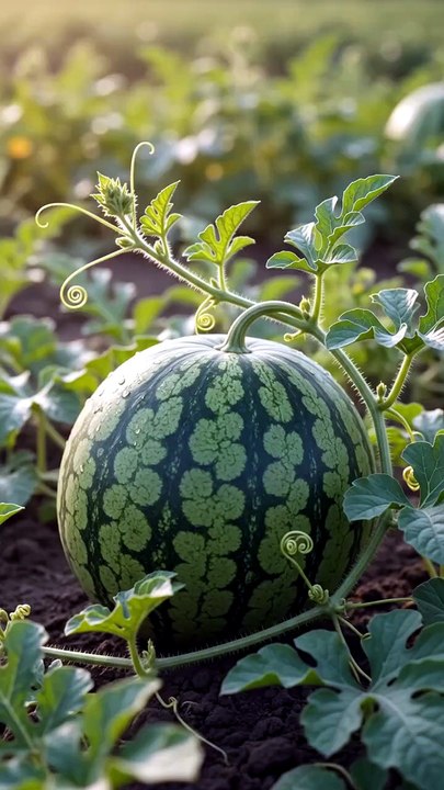 Watermelon 🍉