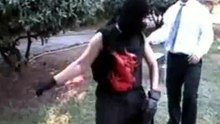 Ο πανίσχυρος μεγιστάνας των Νίντζα (2008)