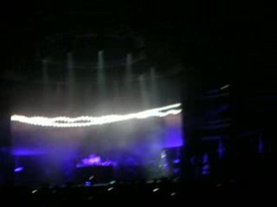 Richie Hawtin @ Monegros 2008