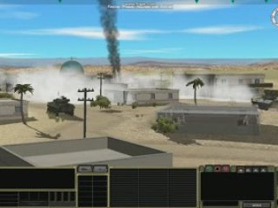 CMSF Marine Recon #2