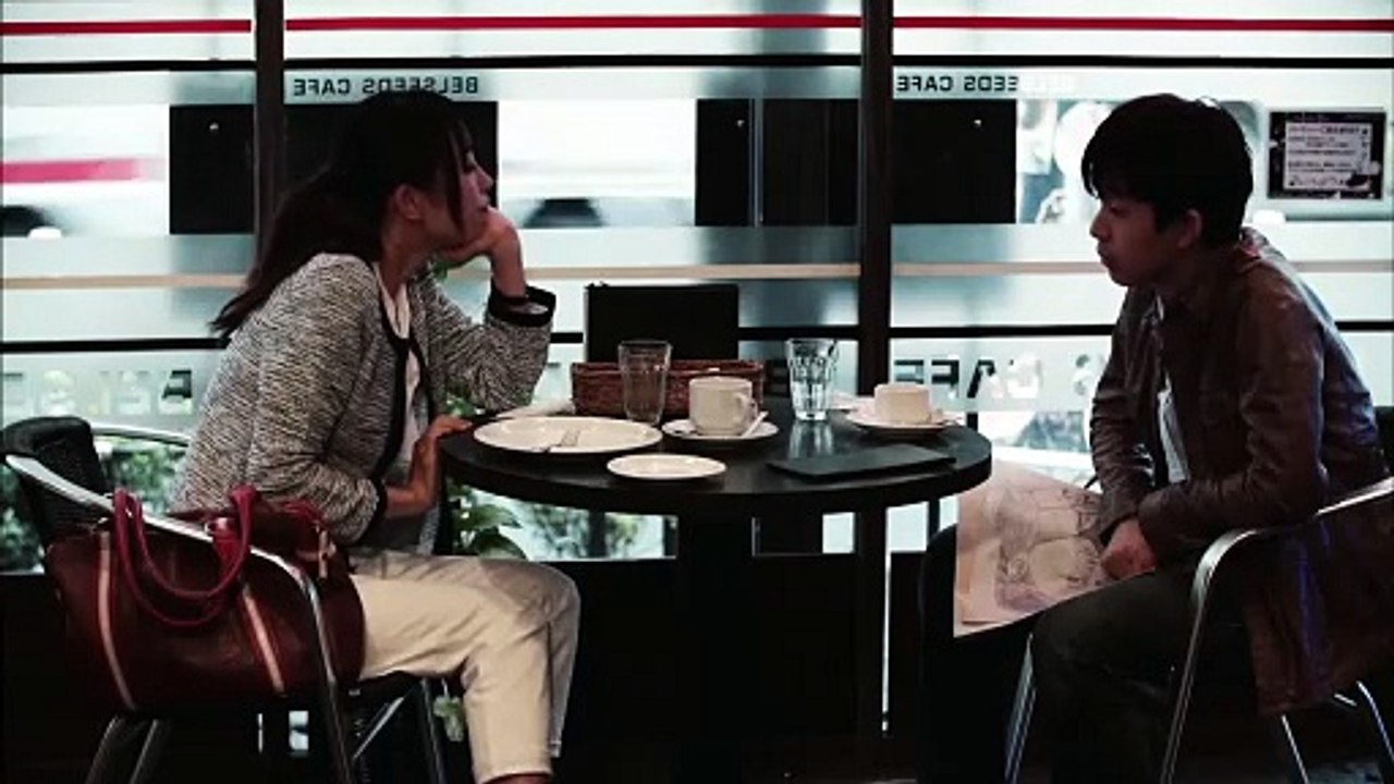 Tokyo Sunrise (2016)