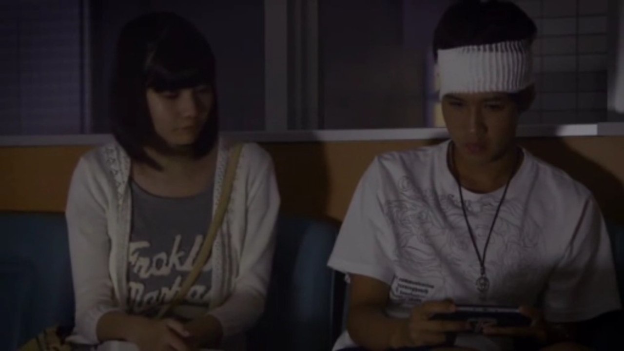 A Summer Day, Your Voice (2015)