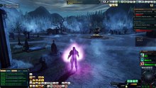 Entropia Universe - Halloween Mayhem Annihilation - HOF 761 ped