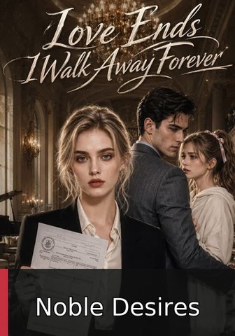 Love Ends I Walk Away Forever #engsub #watchfull💎🍿🍿 | Noble Desires