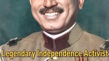 The Legendary Freedom Fighter Who Defeated 50,000 Japanese Soldiers
