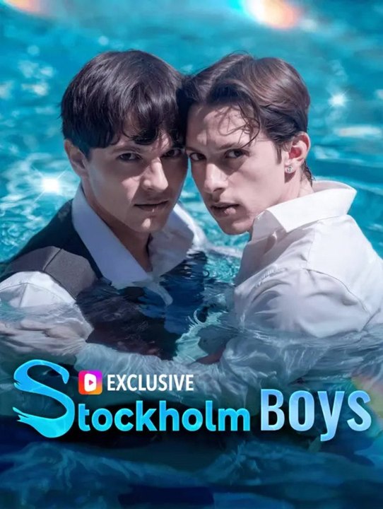 Stockholm Boys | Komplette Serie | Short Drama Deutsch