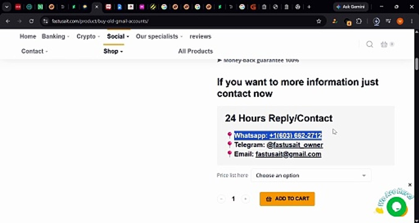 31 Best Places to Buy Verified Telnyx Accounts