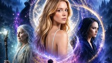Luna Reborn Alpha's Second Chance - Werewolf Short Drama | Full EP #ARS