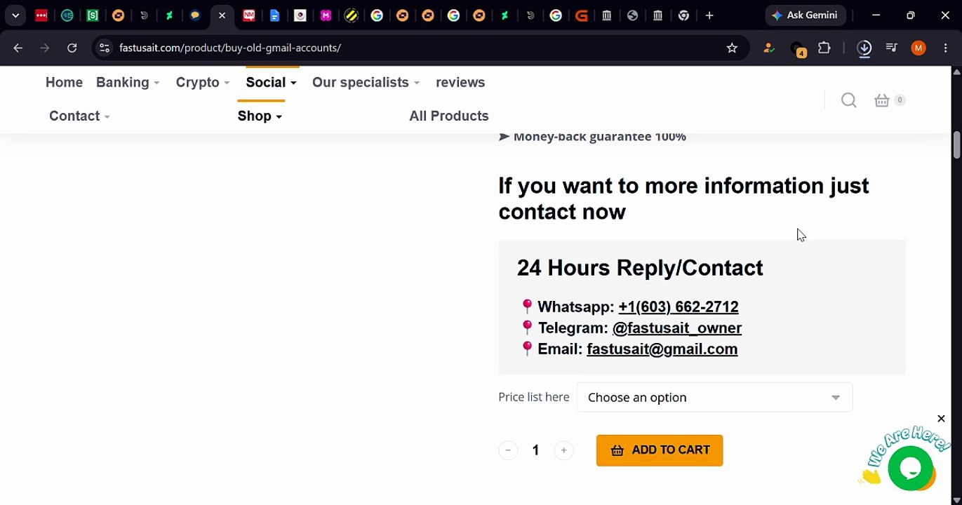 31 Best Places to Buy Verified Telnyx Accounts