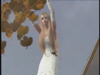 Black Cherry - Bring Me To Life