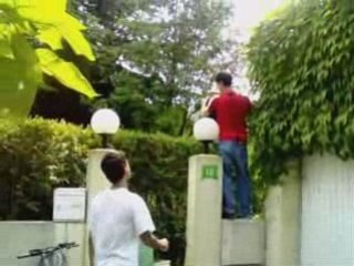 premièreb partie des vacances 2008