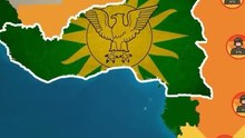E se a Nigéria atacasse TODO MUNDO?