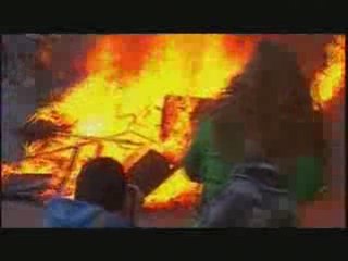 Марадона глазами Кустурицы