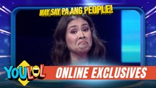 Title:The People Have Spoken: Jealousy is just some TOXIC BEHAVIOUR! (YouLOL Exclusives)