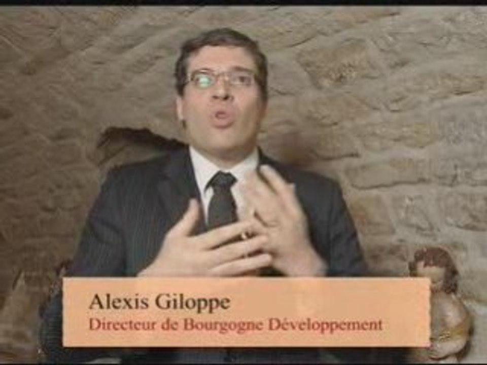 Logistique : la Bourgogne est-elle bien placée