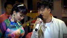 Tuyệt Đỉnh Song Ca Nhạc Vàng Bolero GÂY NGHIỆN - Quang Lập Lâm Minh Thảo - Đêm Gọi Người Yêu