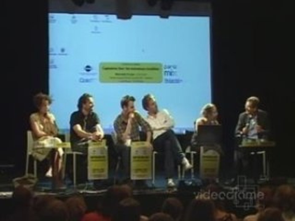 IRMA-2ème partie-resume debat du 25juin2008