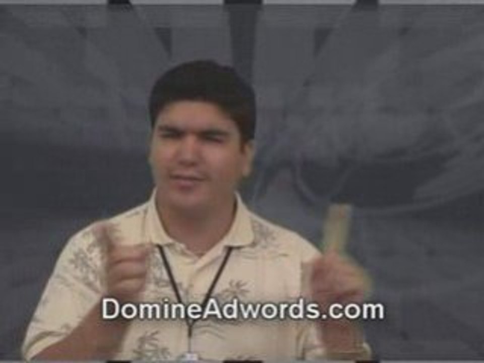 Obteniendo mayor trafico de la red de contenidos en Adwords