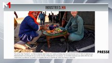 Revue de presse 15/08/2026