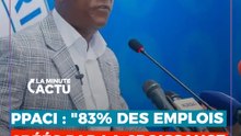 EMPLOI DES JEUNES : STEVE BEKO ATTAQUE LE BILAN DU RHDP