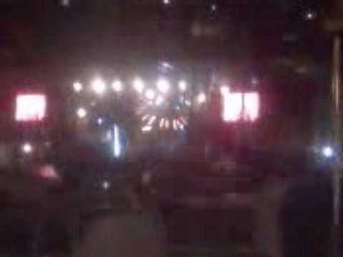 Extrait Mix David Guetta Monaco 06/07/08