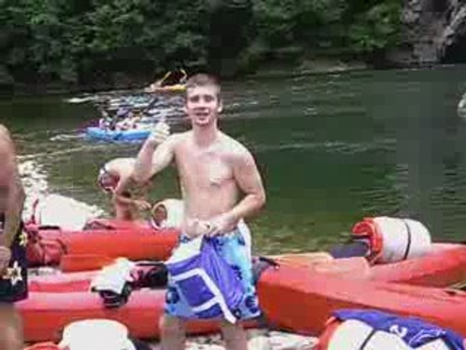 Ardeche 2008 by Pool