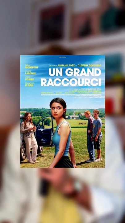 22 ans et leur 1er film est au cinéma !