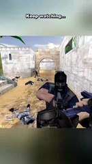 Counter Strike 1.6 de_csr_2x2: Epic 2v2 Showdown – Games 4U Player