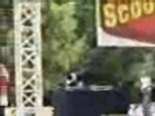 Quentin  radio scoop 14/07/08