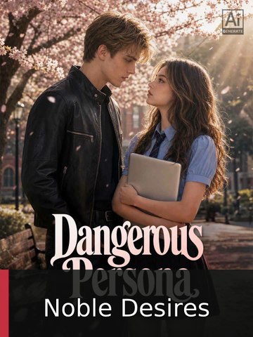 Dangerous Persona #engsub #fullepisode #newdrama🎯🎬 | Noble Desires