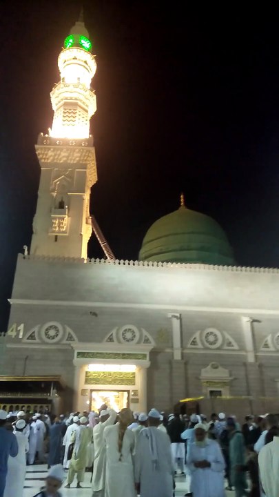 Green Tomb