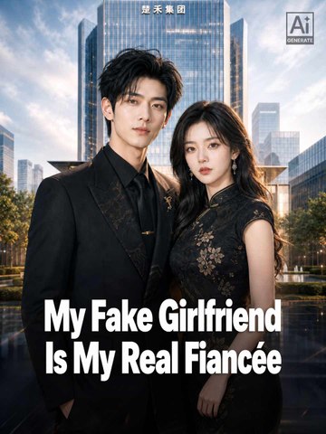 My Fake Girlfriend Is My Fiancée