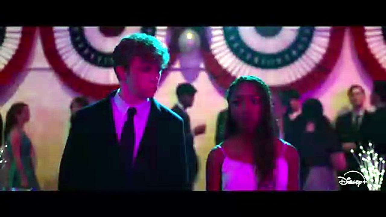 Percy Jackson: Die Serie Teaser (Deutsch)