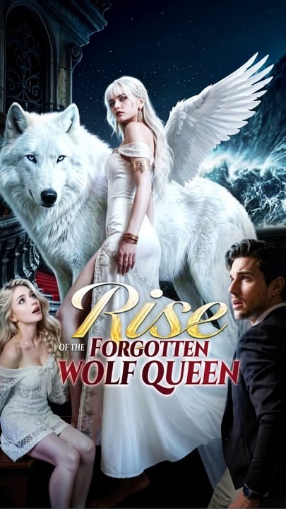 Rise of the Forgotten Wolf Queen (36eps) #AJR