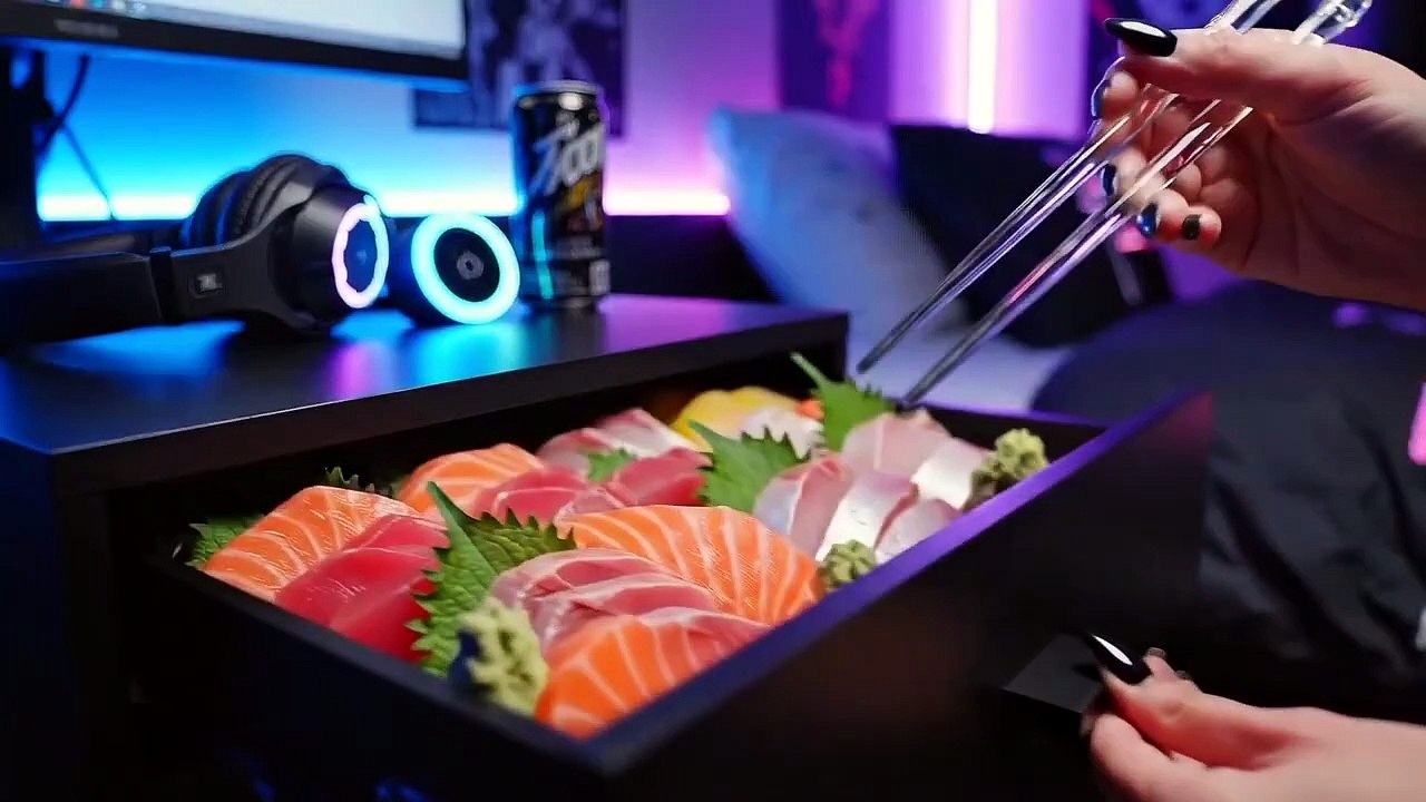 Which Food Drawer Would You Choose