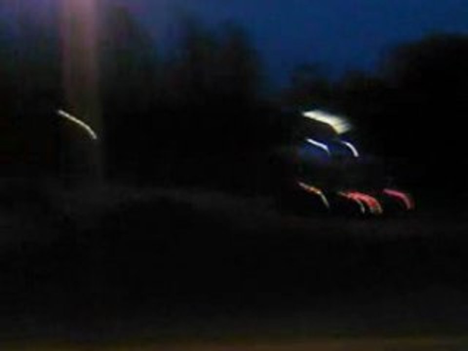 Arrivé ccf bischwiller