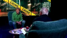 Affaire du pull-over rouge plus grande manipulation de l'histoire judiciaire  Richard  Hondelatte