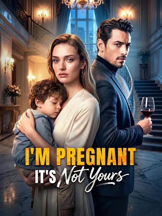 I'm Pregnant, It's Not Yours | Komplette Serie | Short Drama Deutsch