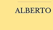 Valerio Di Stefano, Alberto, Romanzo epistolare, Audiolibro completo