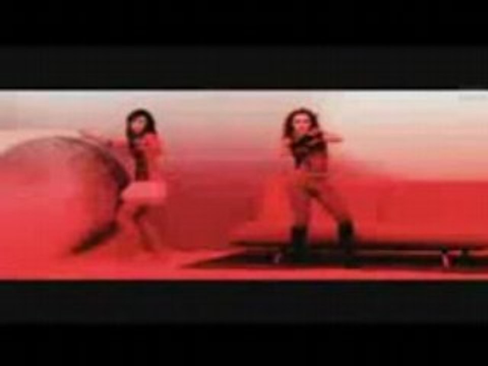 2 Fabiola - Blow Me Away (Official Video)