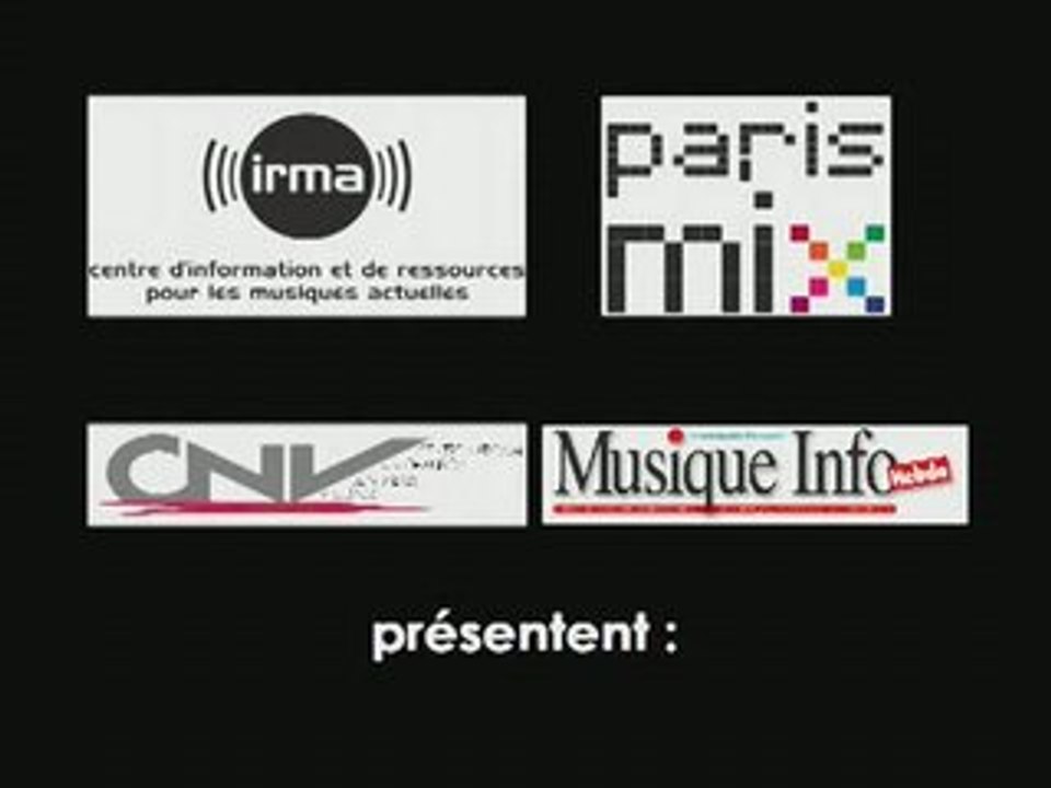IRMA-1ère part-resume conference du 25juin2008