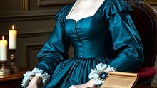 Quem foi a amada de Napoleão — mini documentário