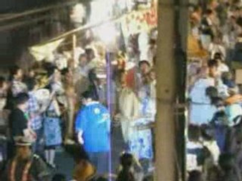 Gion Matsuri 3