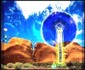 djzentao les dieux du microcosme  mitose 2006