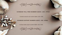 【Verified】≋[FULL GUIDE] Coinbase® CUSTOMER© SUPPoRT℗ Phone NuMber (OfficiAl