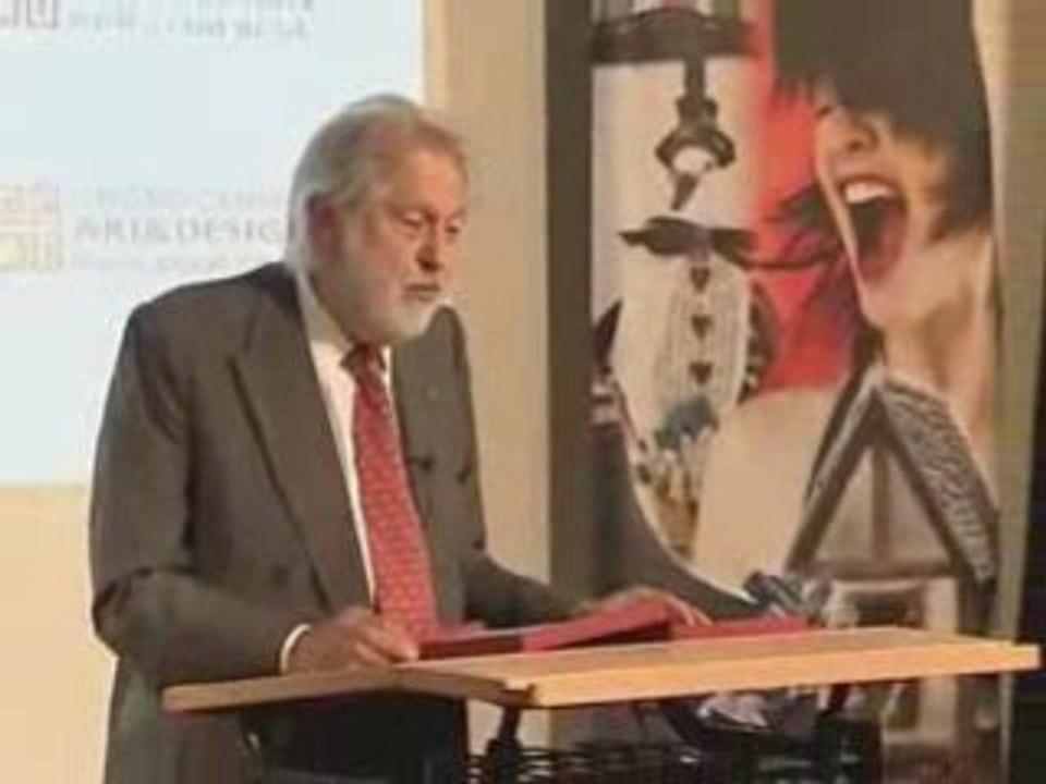 Movie Legend Visits Tees Valley College