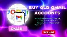 Top 19 Places to Buy Old Gmail Accounts (PVA & Verified)
