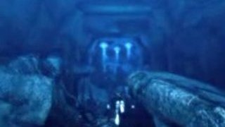Tomb Raider Underworld TR8 Gameplay Vidéo