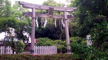 桜島神社