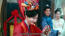 Hanyi Enters The Heart TV – Episode 7 ENGLISH SUBTITLES (2026)